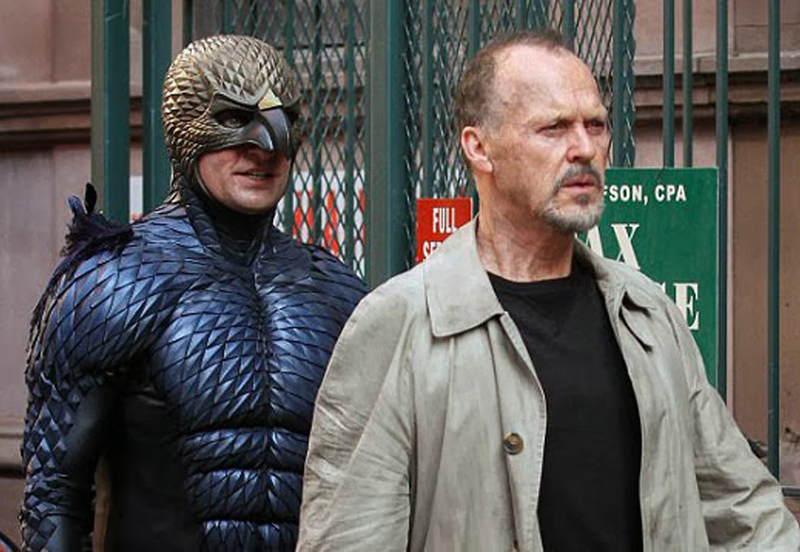 Illustration for article titled Why Superhero Movie Fans Need To See Birdman